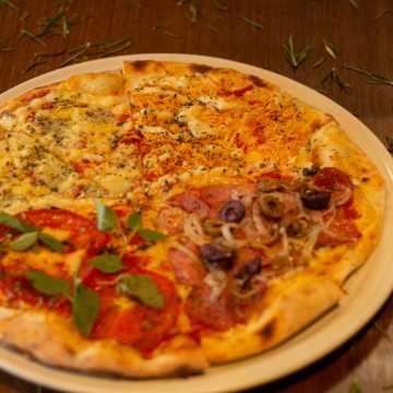 Margherita Classica