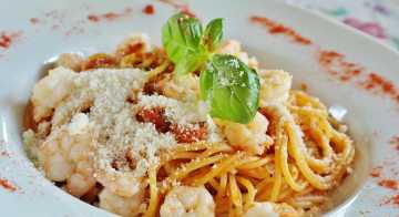 La Pasta Artigianeli