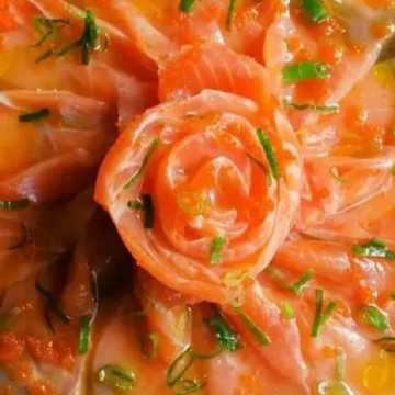 Carpaccio