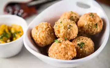 Boudin de Frango