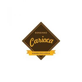 Bondinho Carioca Hamburgueria