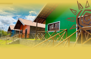Cabanas Beira Rio