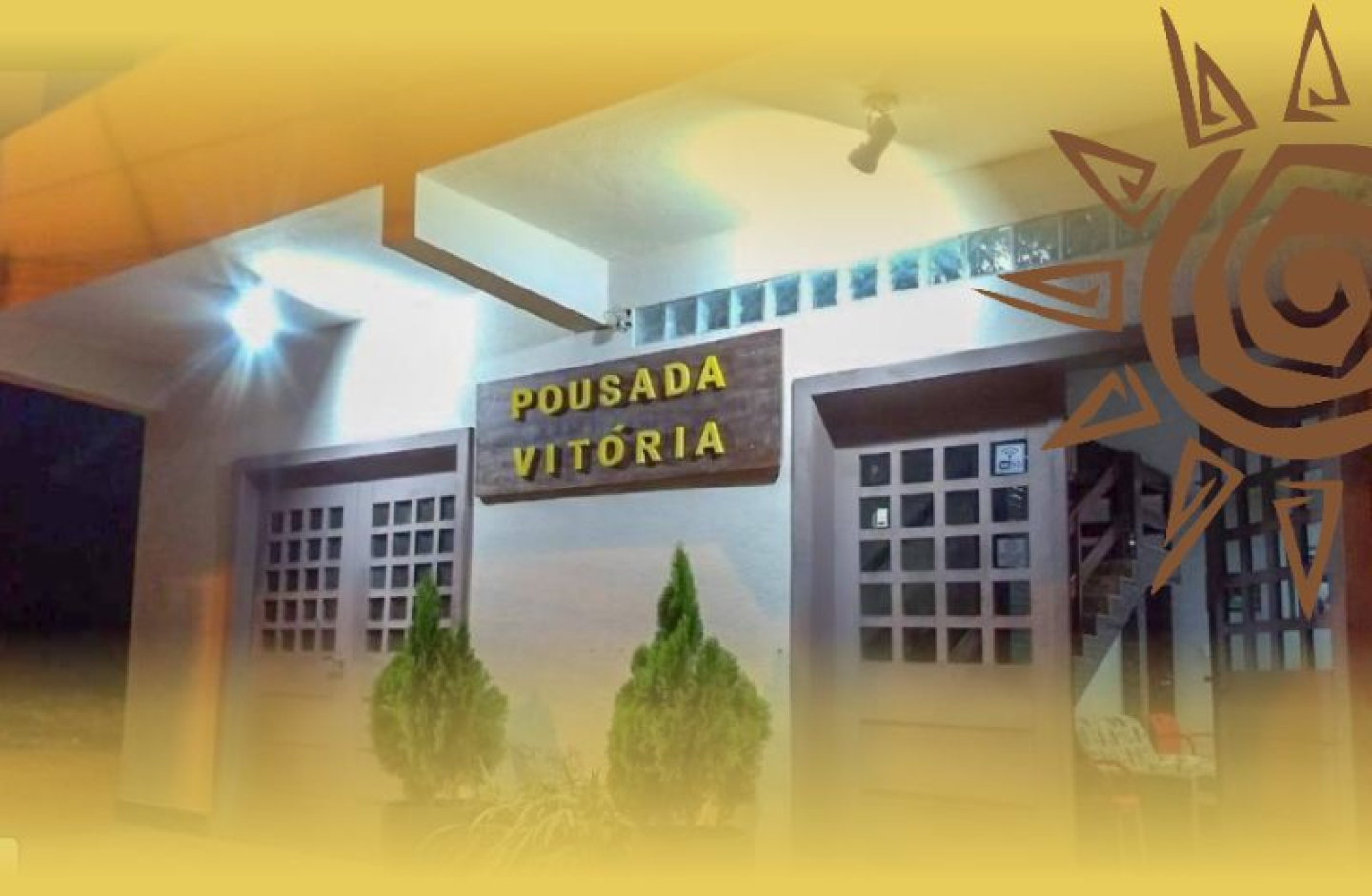 Pousada Vitória