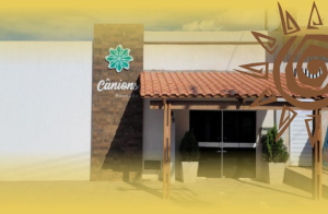 Cânions Pousada