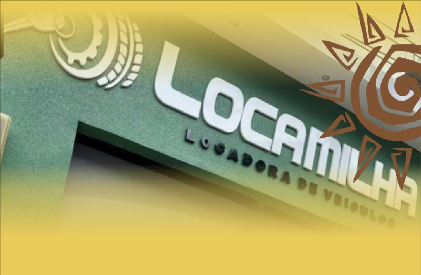Locadora Locamilha