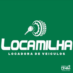 Locadora Locamilha