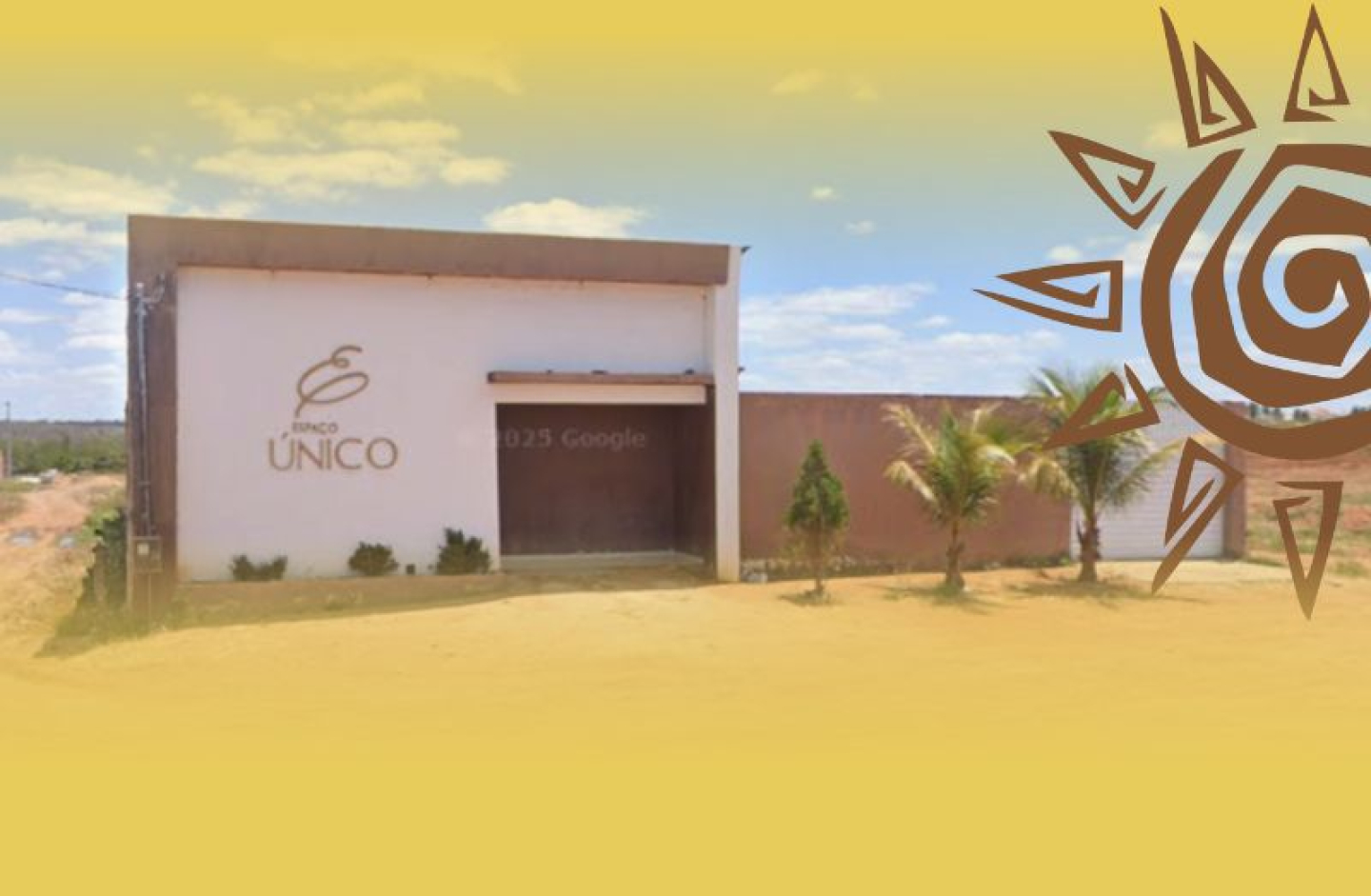 Espaço Único