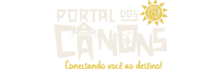 Portal dos Canions