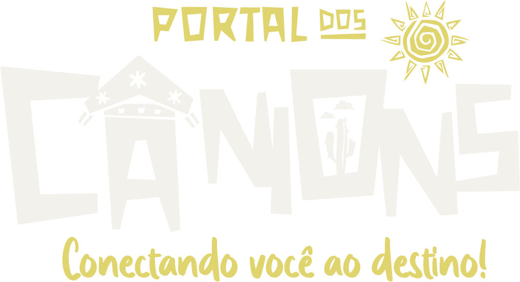 Portal dos Canions