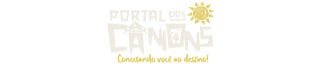 Portal dos Canions