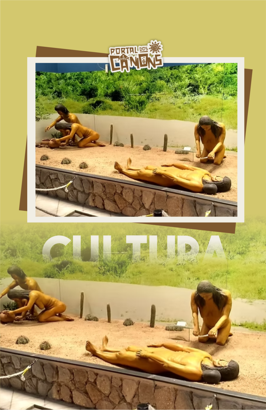 Museu de Arqueologia de Xingó - MAX